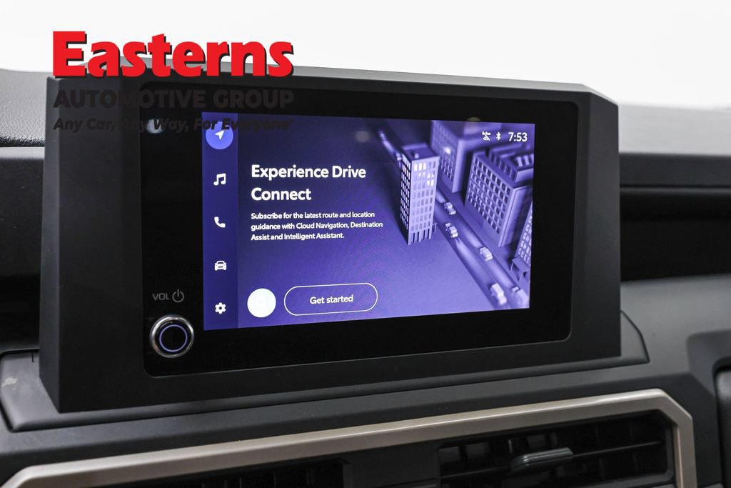 Used 2025 Toyota Tacoma SR RWD image 18