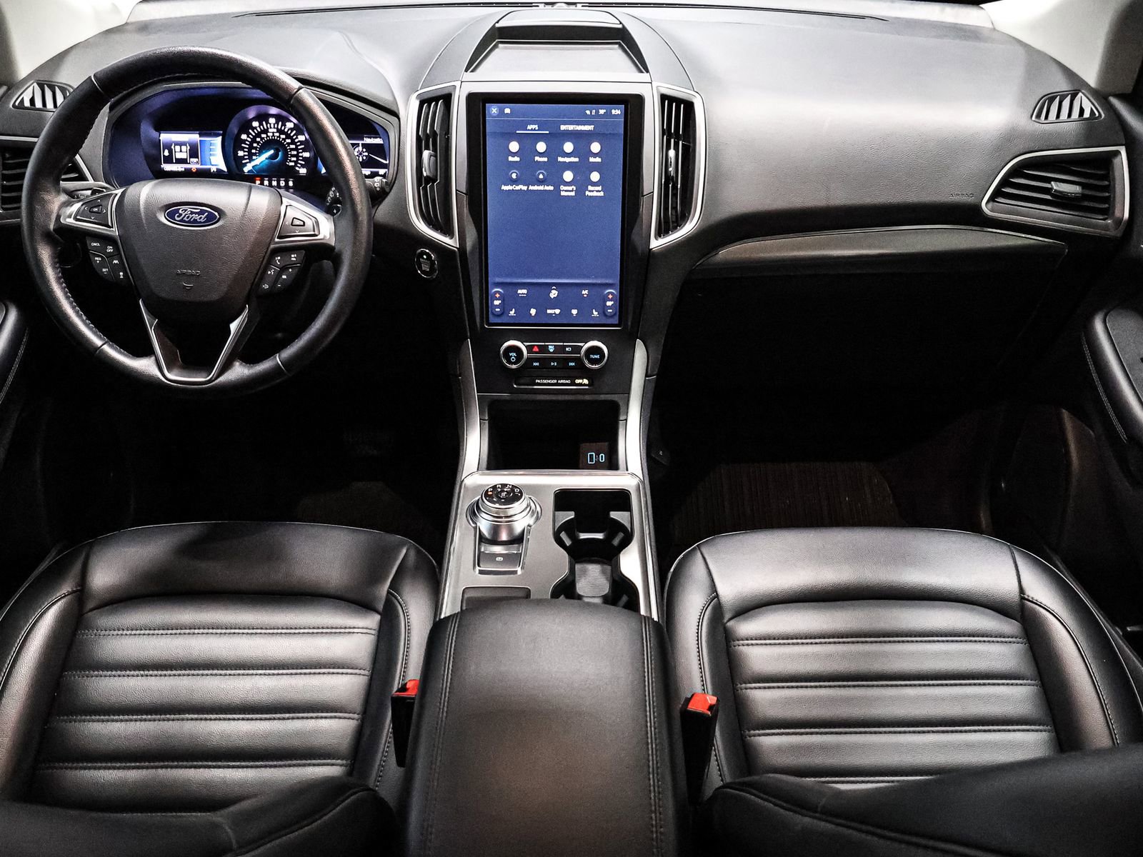 Certified 2022 Ford Edge SEL w/ Convenience Package image 24