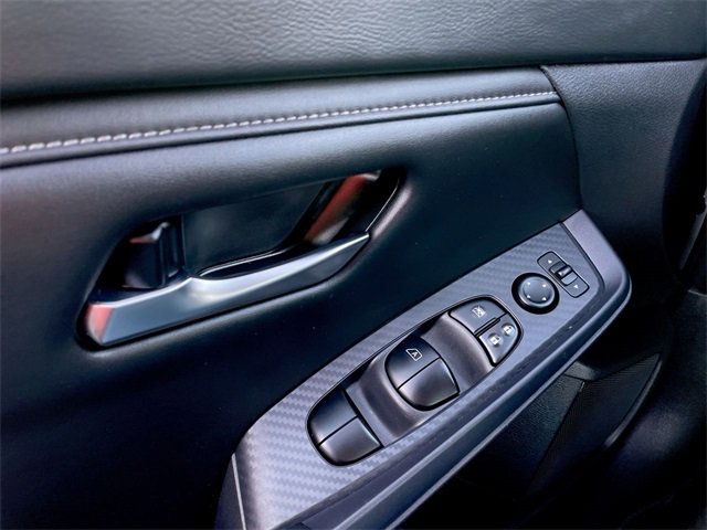 Used 2023 Nissan Sentra SV w/ All-Weather Package image 13