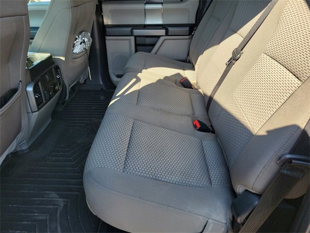 Used 2020 Ford F250 XLT w/ XLT Premium Package image 25