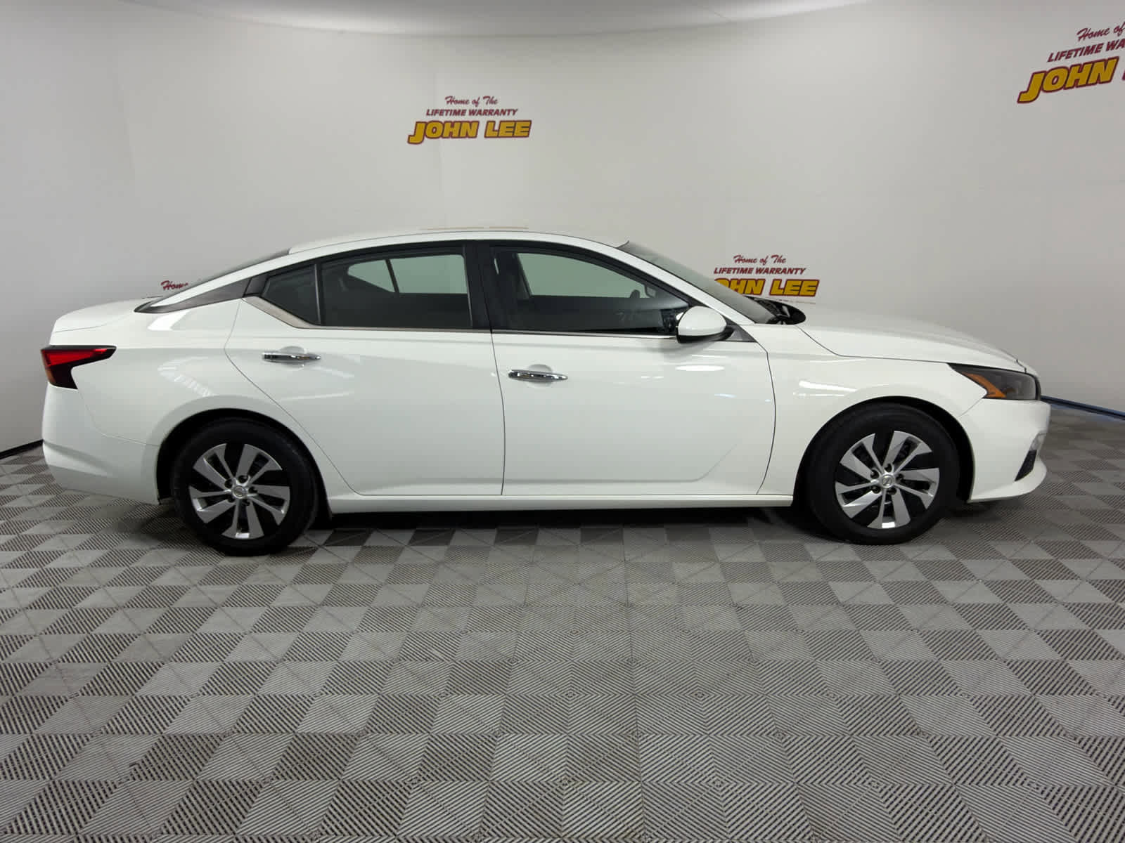 Used 2022 Nissan Altima 2.5 S w/ Driver Assist Package image 7