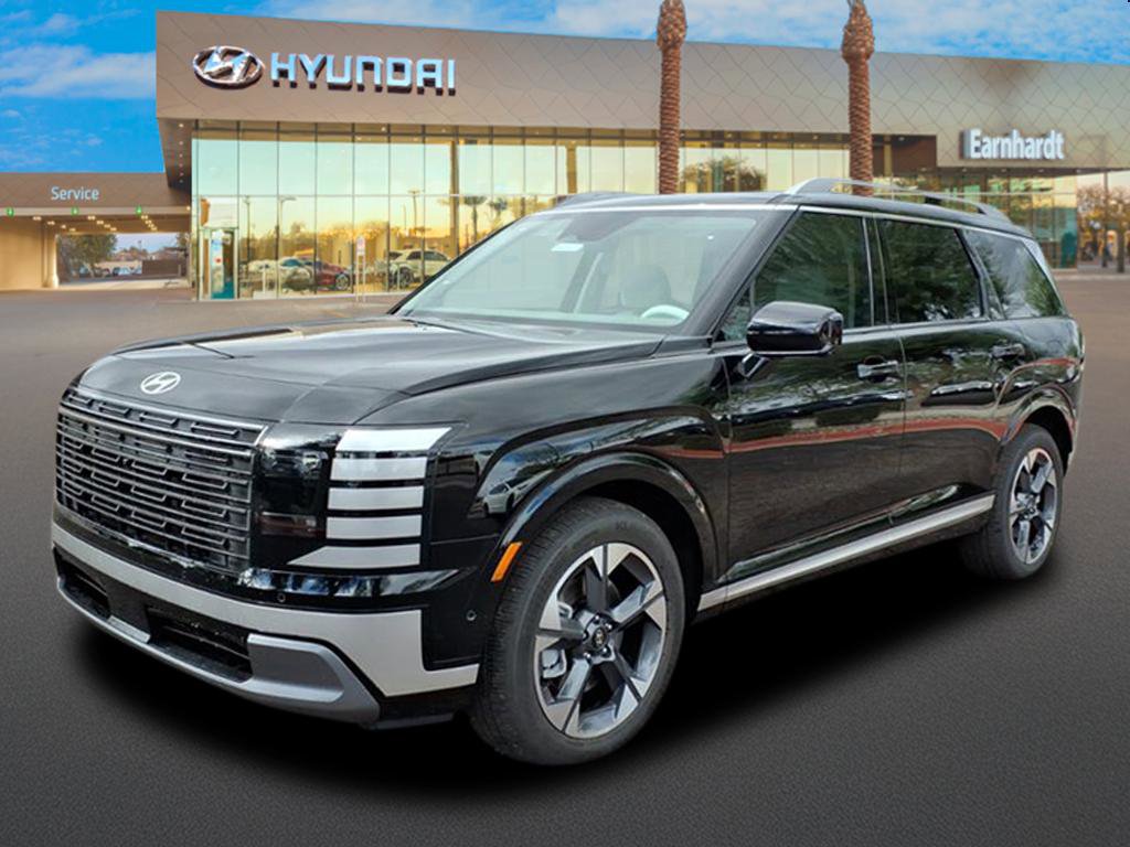 New 2026 Hyundai Palisade Limited image 1