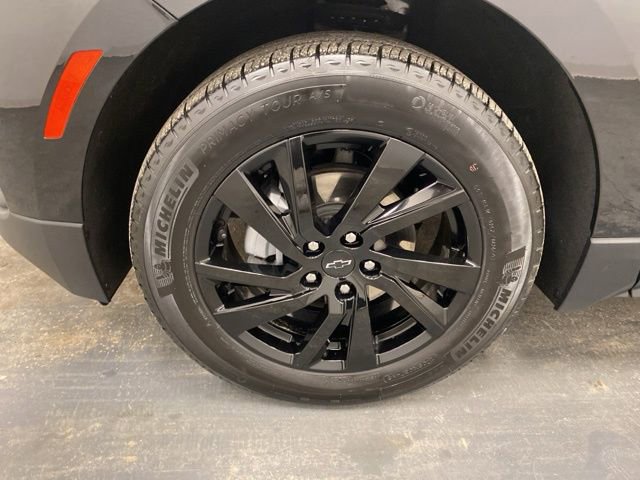 Used 2024 Chevrolet Equinox LS w/ LS Convenience Package image 33