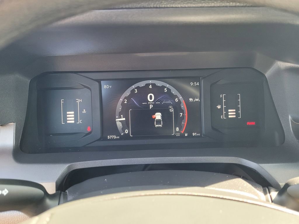 Used 2024 Toyota Tacoma SR5 image 23