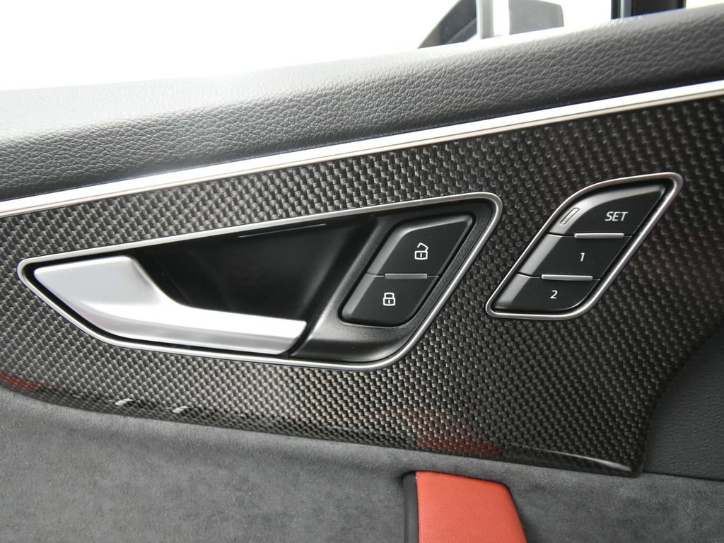 Used 2024 Audi SQ7 Premium Plus image 19