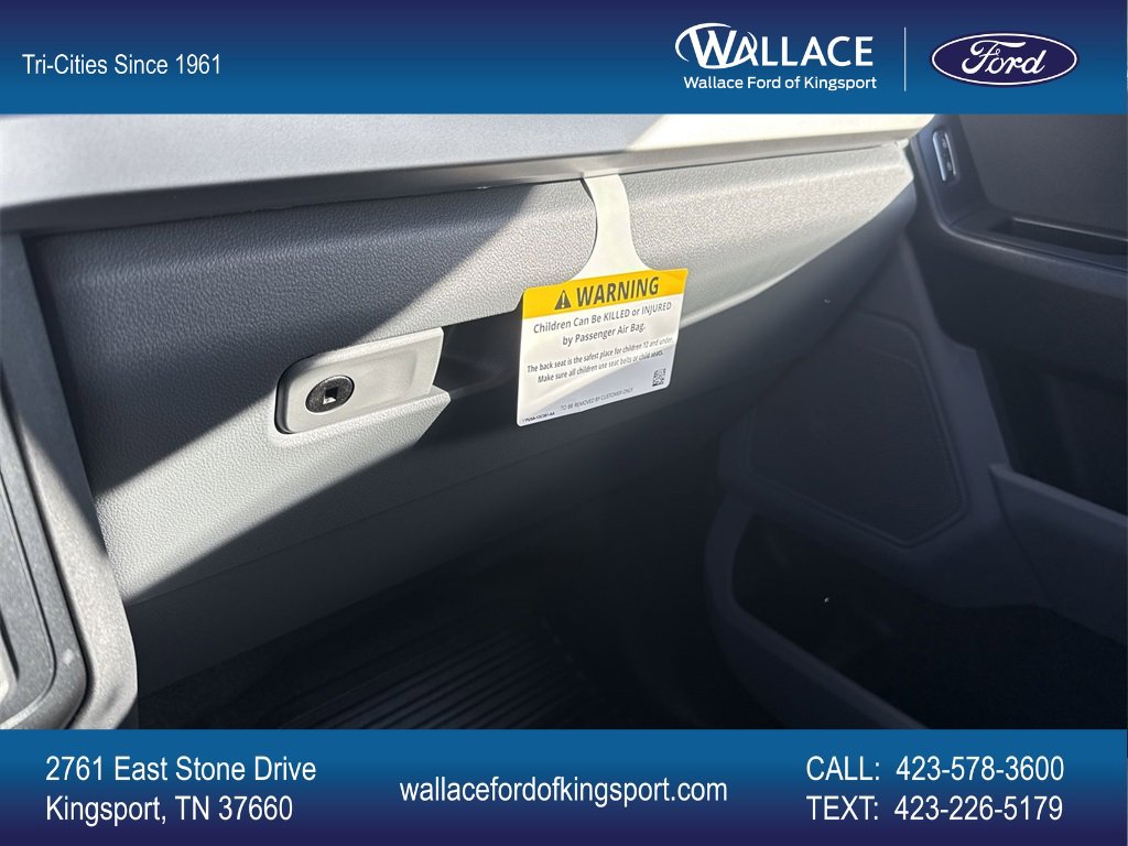 New 2026 Ford F350 XL image 34