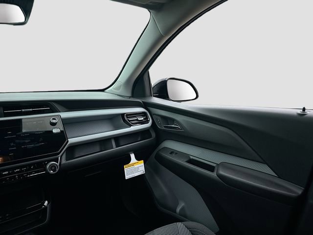 New 2027 Chevrolet Bolt LT FWD image 25