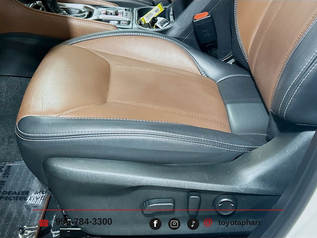 Used 2024 Subaru Forester Touring AWD/4WD image 19