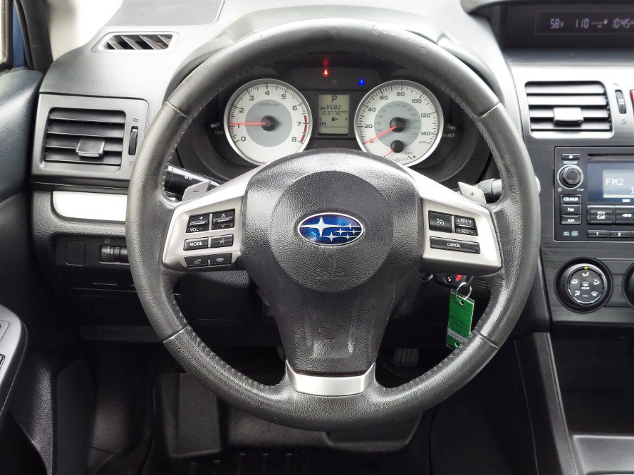 Used 2014 Subaru Impreza 2.0i Premium AWD/4WD image 12