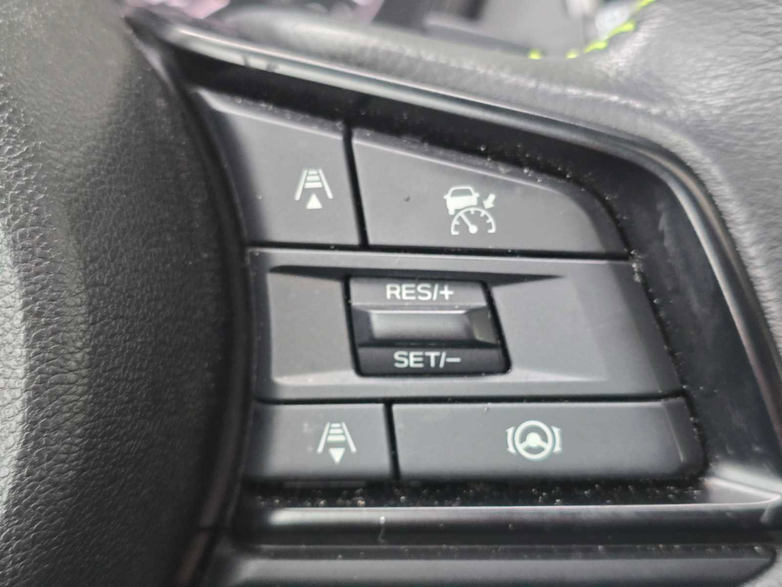 Used 2024 Subaru Outback Onyx Edition AWD/4WD image 34