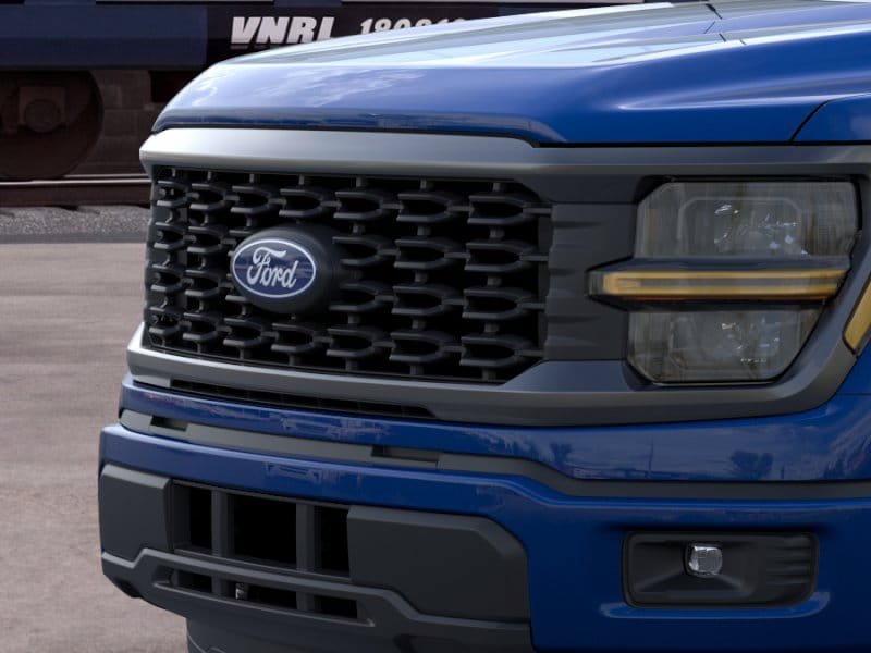 New 2026 Ford F150 STX RWD image 18