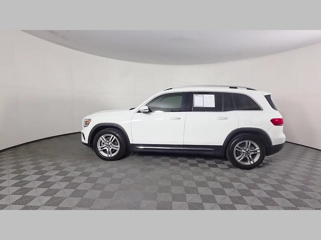 Used 2020 Mercedes-Benz GLB 250 image 45