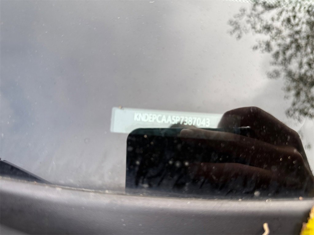 Certified 2023 Kia Seltos LX image 30