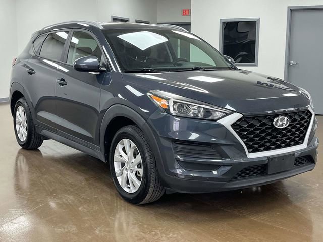 Used 2019 Hyundai Tucson Value image 3