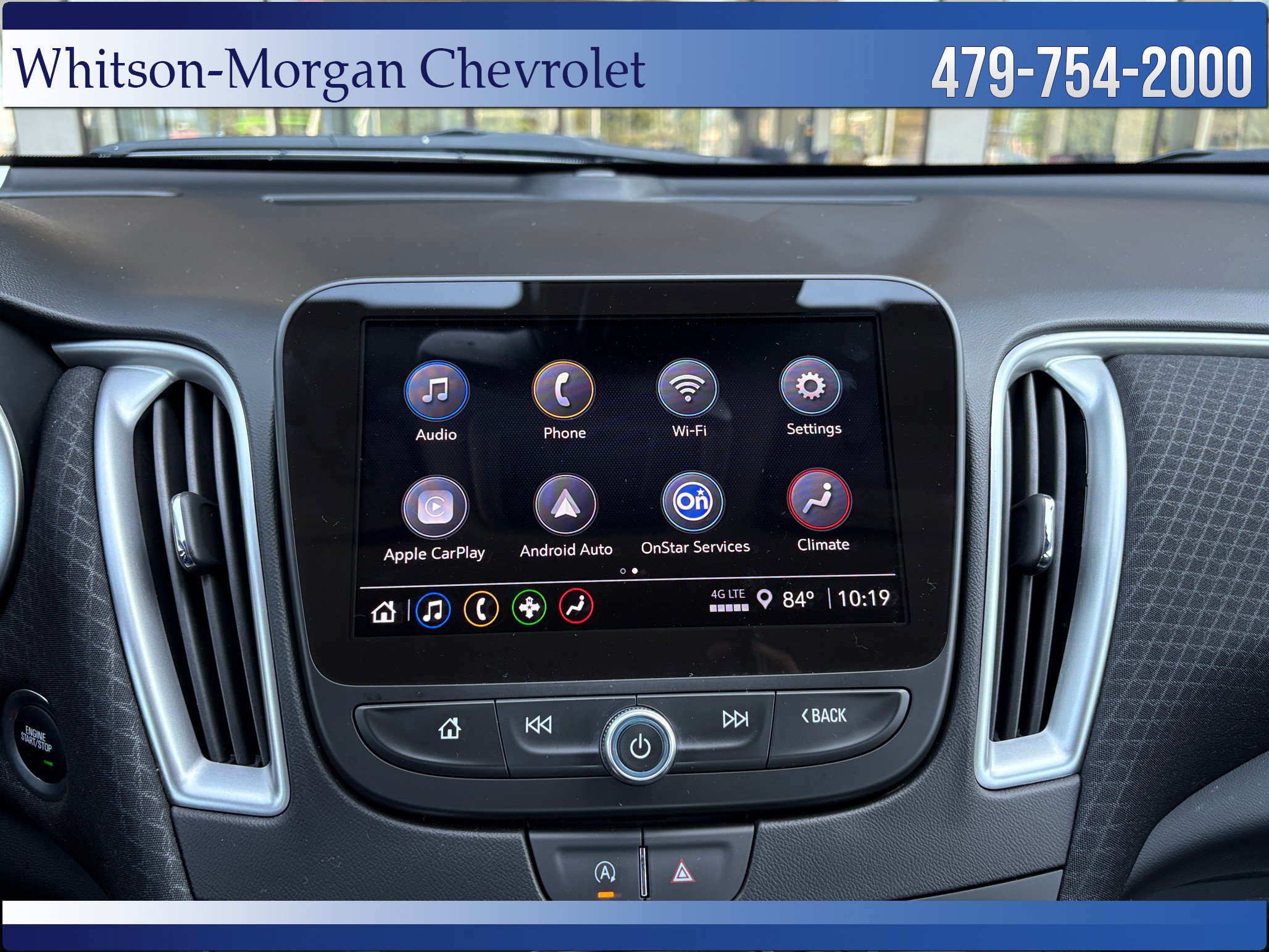 Used 2025 Chevrolet Malibu LT FWD image 22