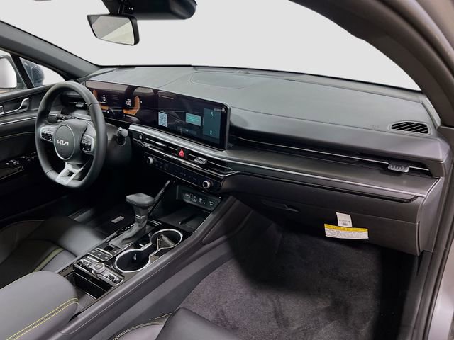 New 2026 Kia K5 GT image 31