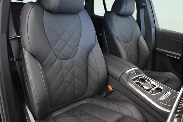 New 2026 BMW X5 xDrive40i w/ Premium Package image 9