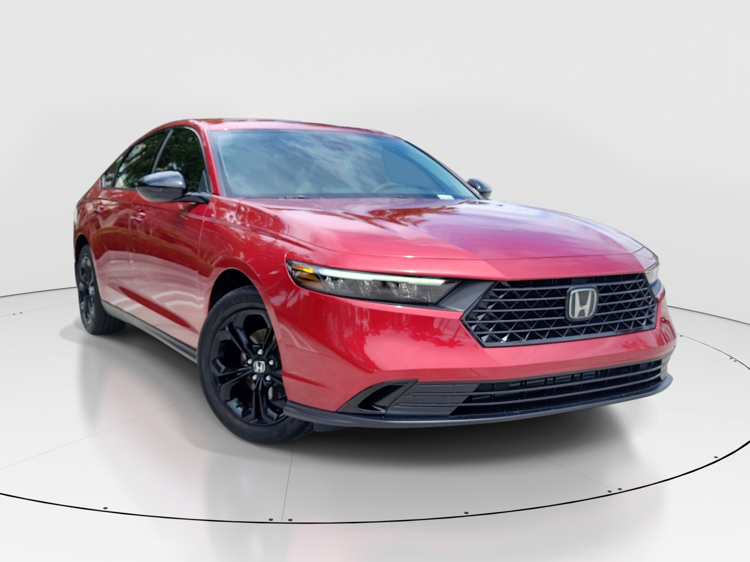 Used 2025 Honda Accord SE image 2