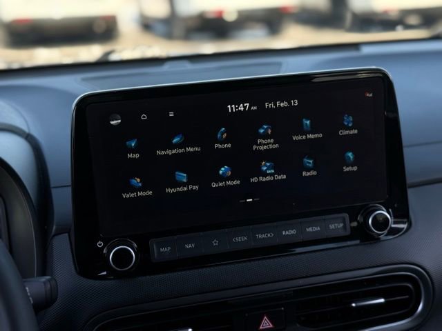 Used 2023 Hyundai Kona Limited image 24