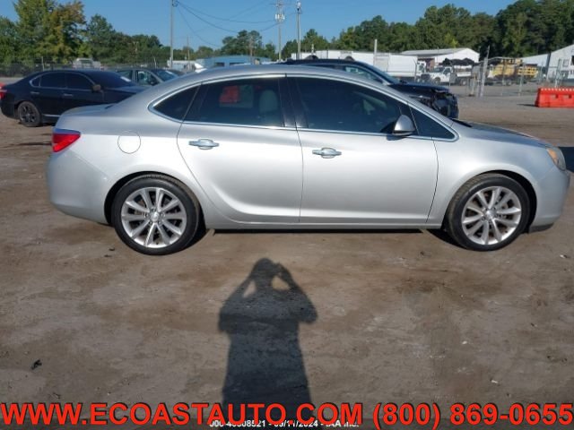 Used 2013 Buick Verano Convenience FWD image 5