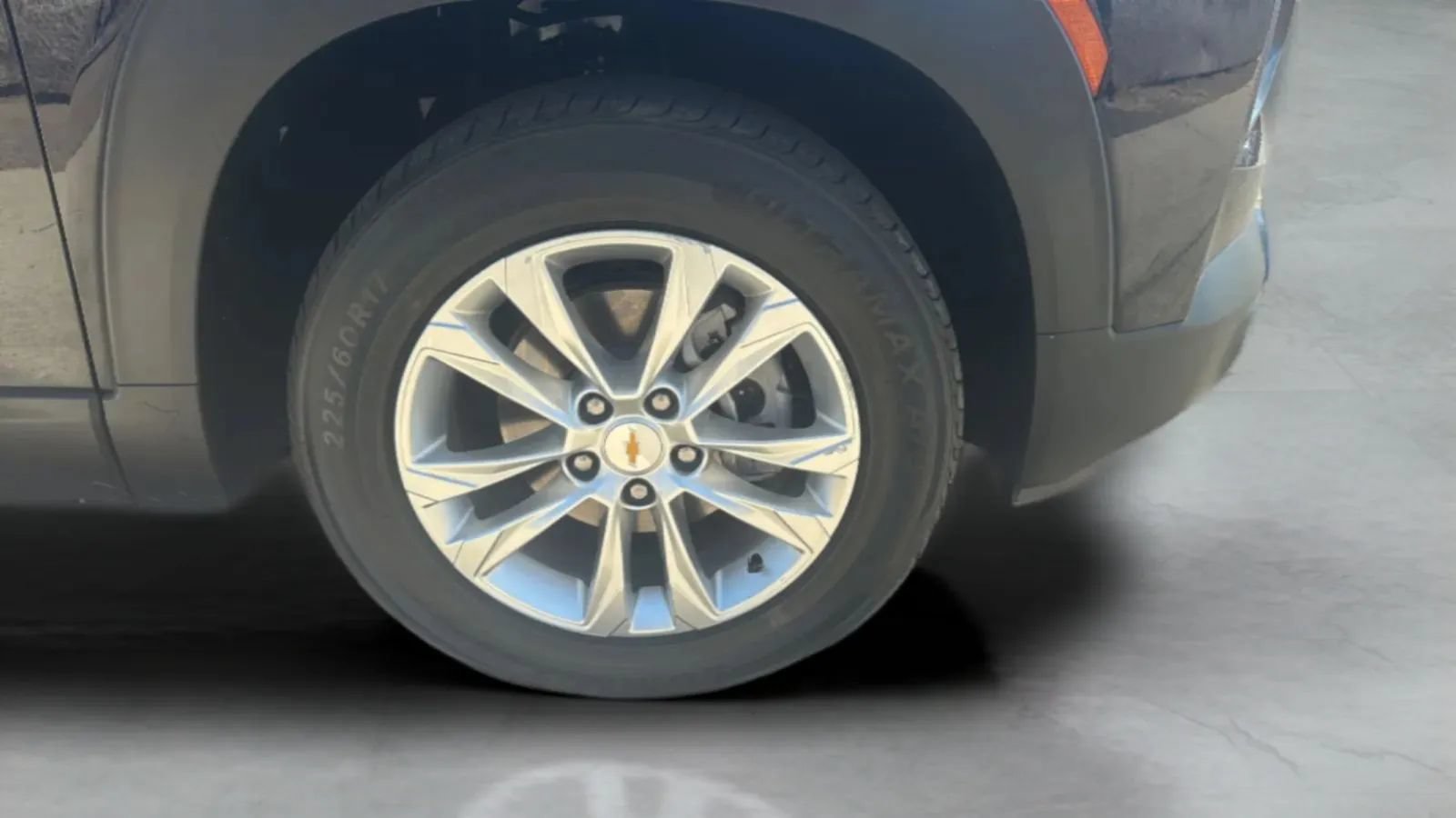 Used 2021 Chevrolet TrailBlazer LS AWD/4WD image 31