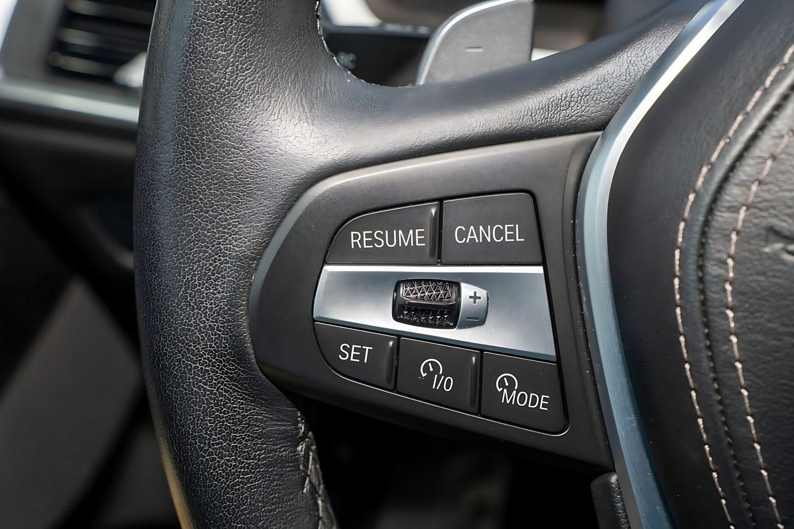 Used 2025 BMW X5 xDrive40i image 31