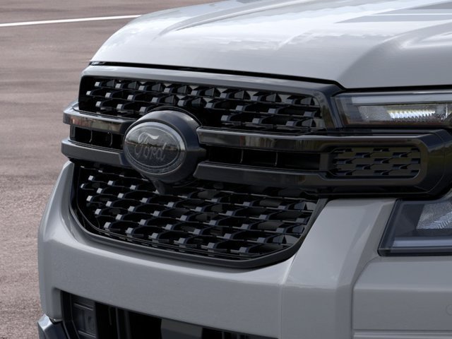 New 2026 Ford Ranger XLT AWD/4WD image 17