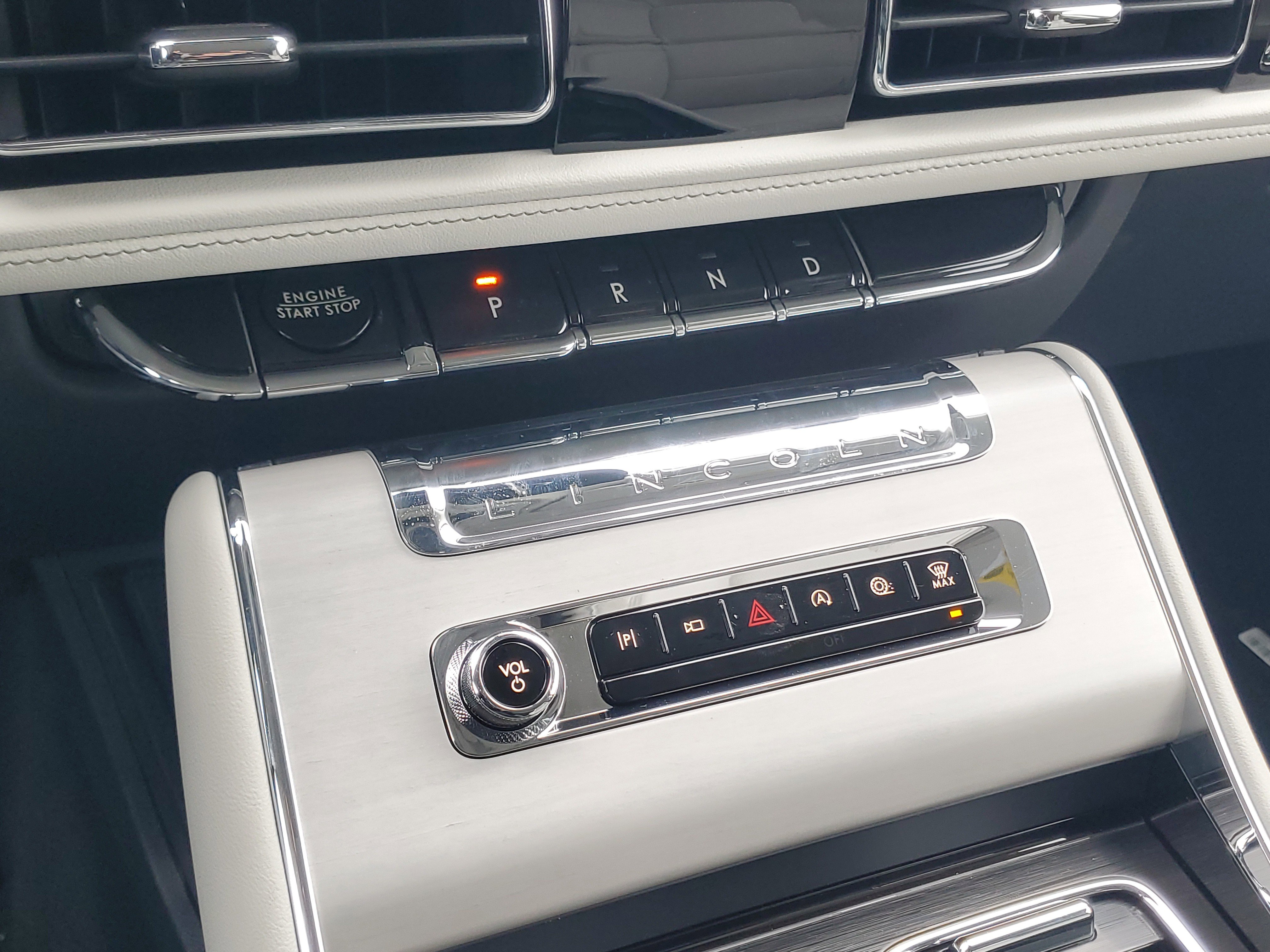 New 2026 Lincoln Aviator Reserve image 21