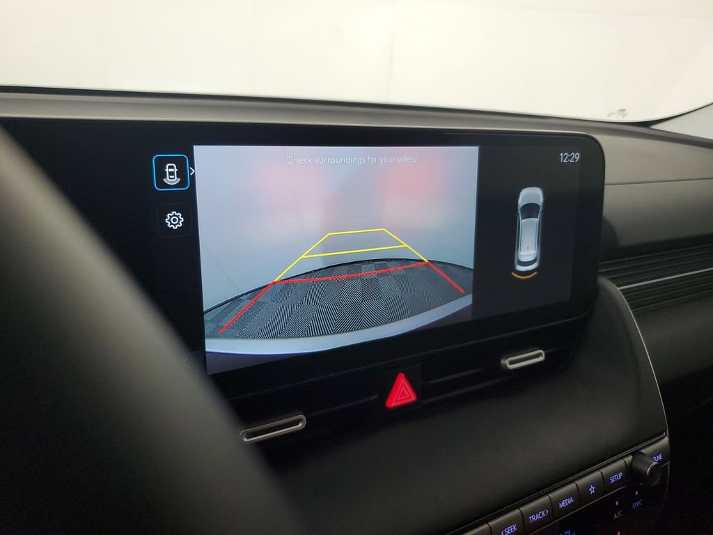 Used 2025 Hyundai Ioniq 5 SE RWD image 27