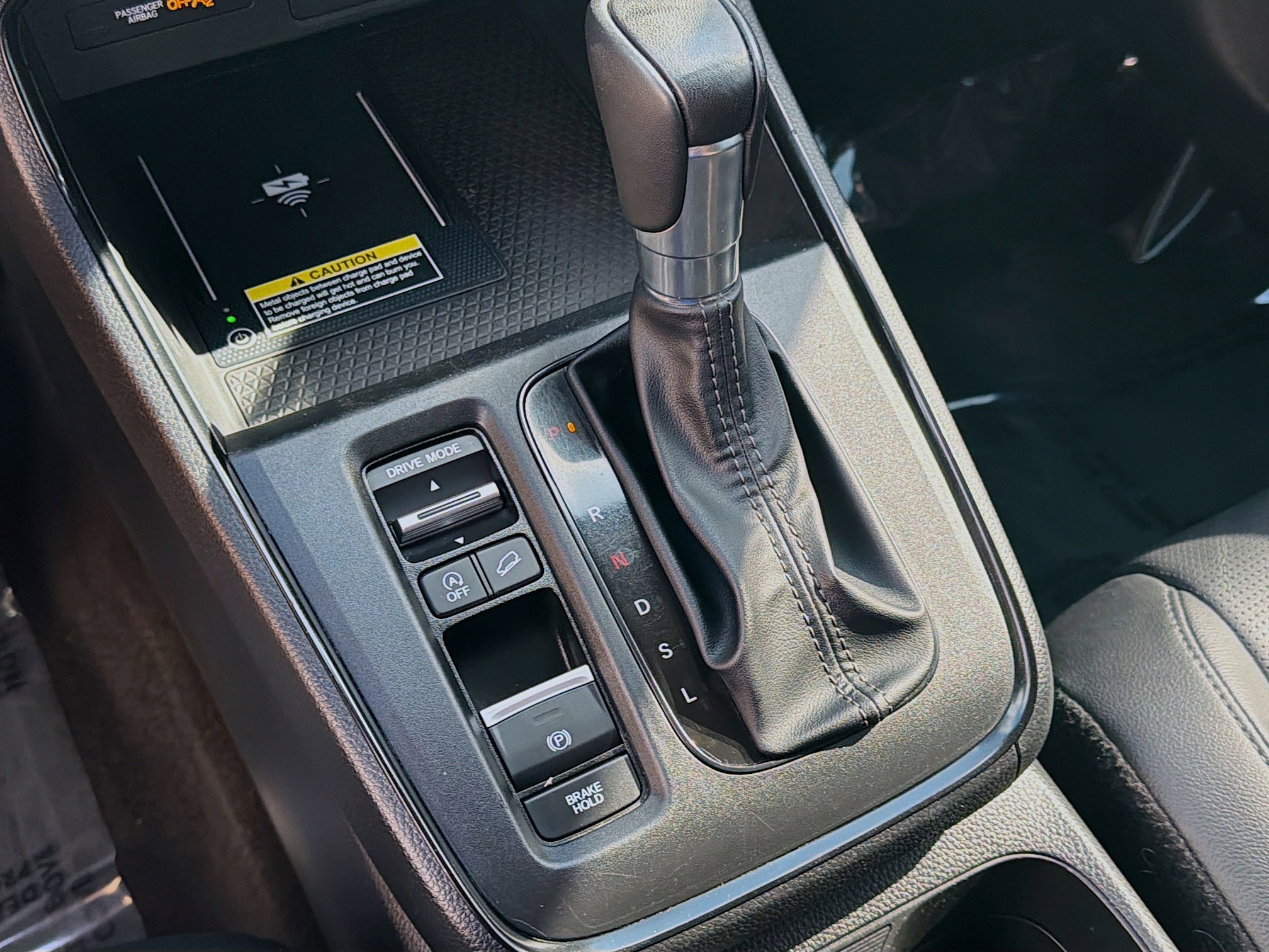 Certified 2024 Honda CR-V EX-L image 15