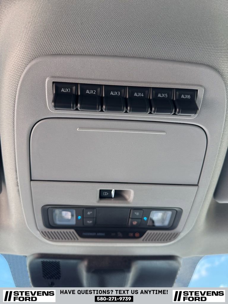 New 2026 Ford F250 XL image 41