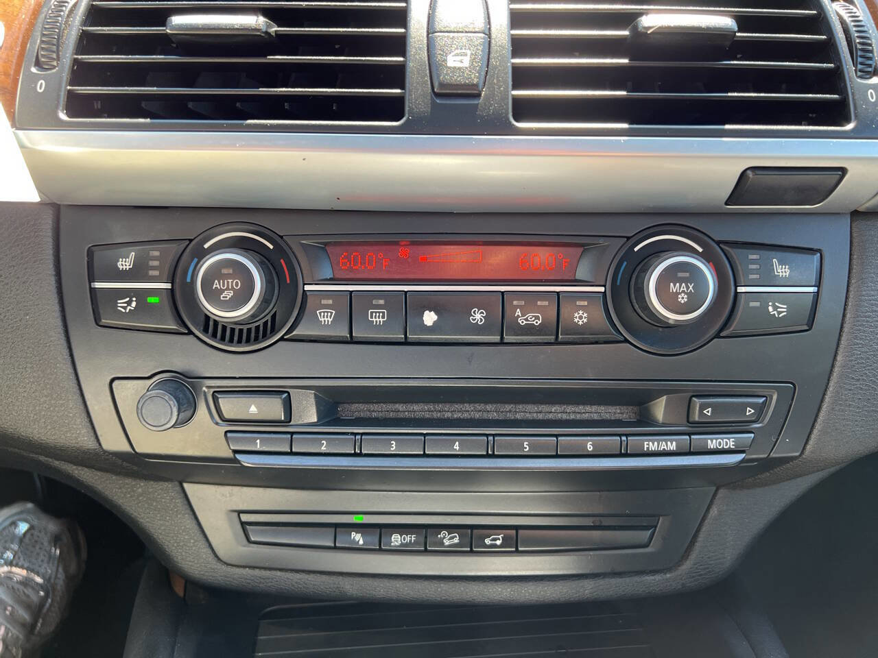 Used 2013 BMW X6 xDrive35i image 34