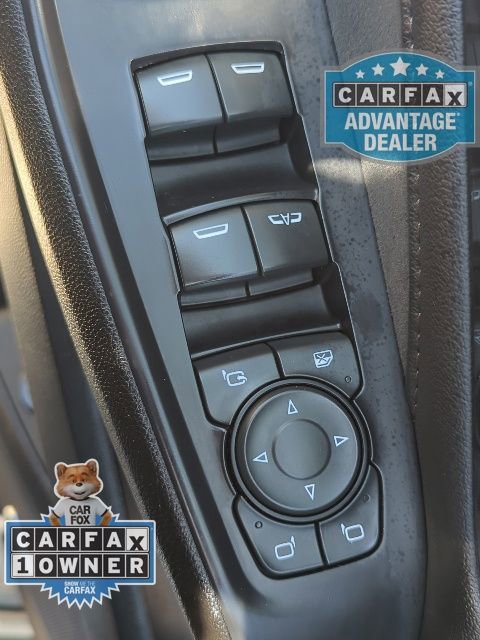 Used 2022 Chevrolet Traverse High Country w/ LPO, Floor Liner Package image 18