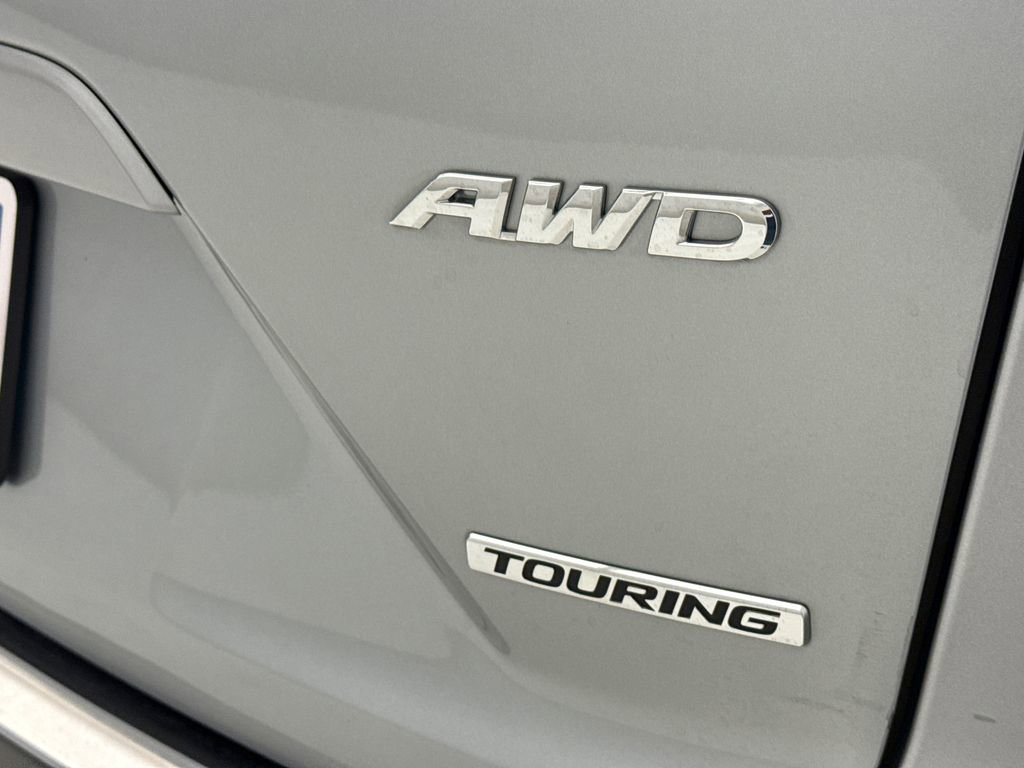 Certified 2022 Honda CR-V Touring image 10