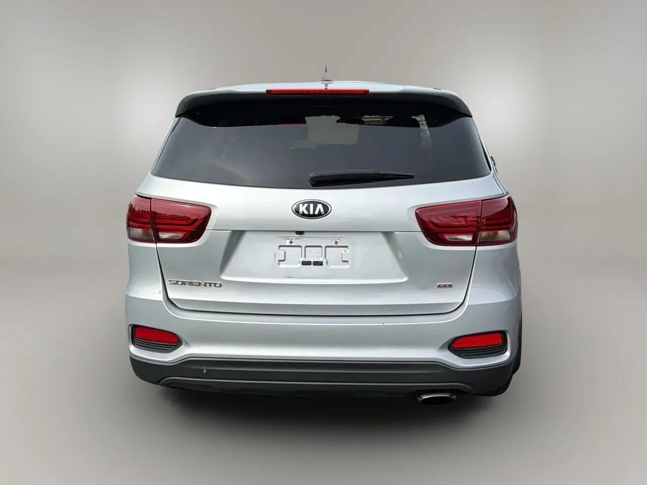Used 2019 Kia Sorento L image 6