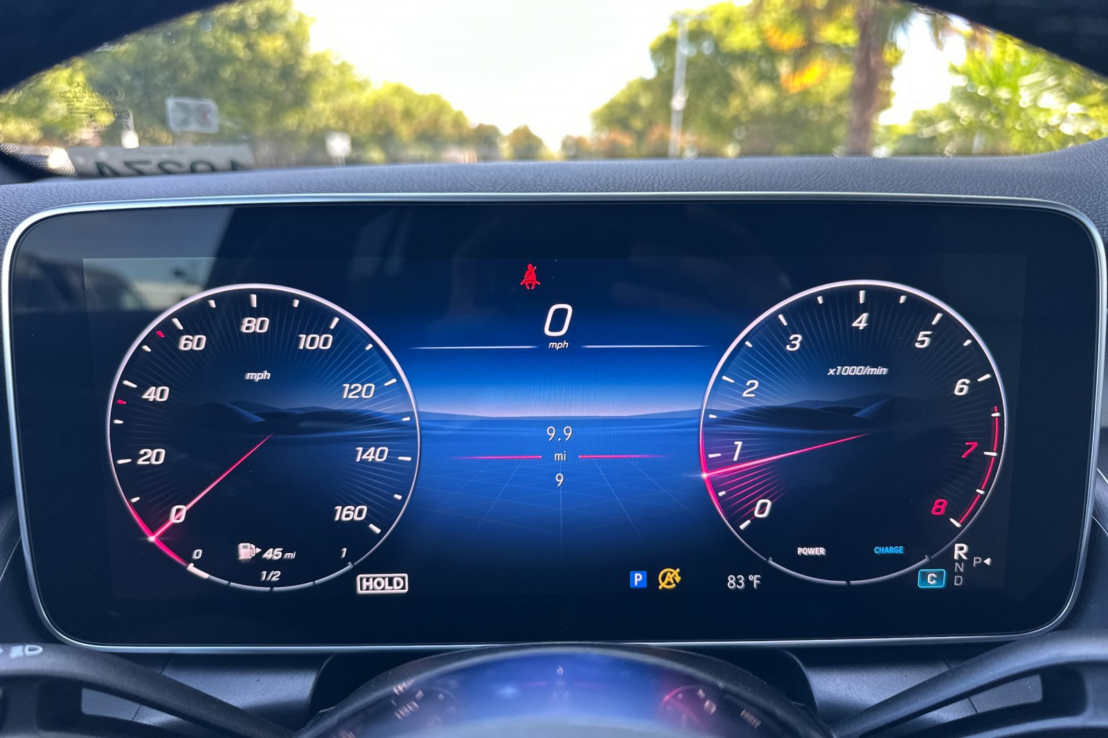 New 2026 Mercedes-Benz GLC 300 4MATIC image 25