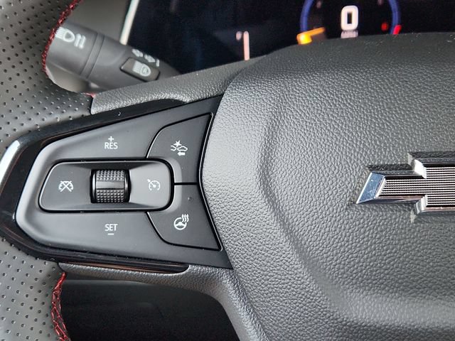 New 2026 Chevrolet Trax RS w/ Driver Confidence Package FWD image 22