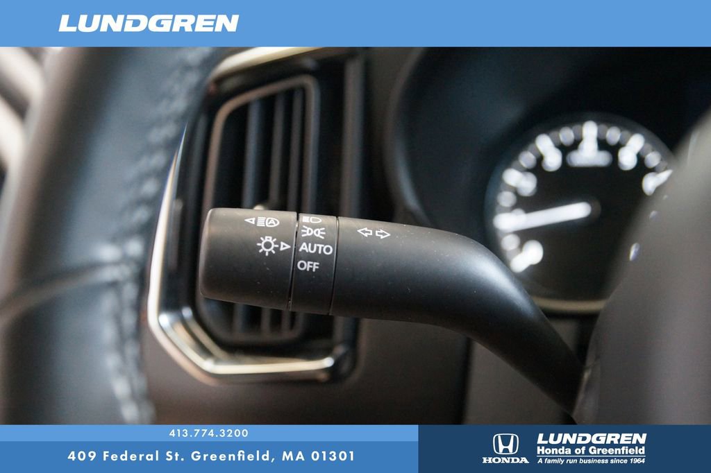 Used 2024 MAZDA CX-50 2.5 Turbo w/ Cargo Package AWD/4WD image 20