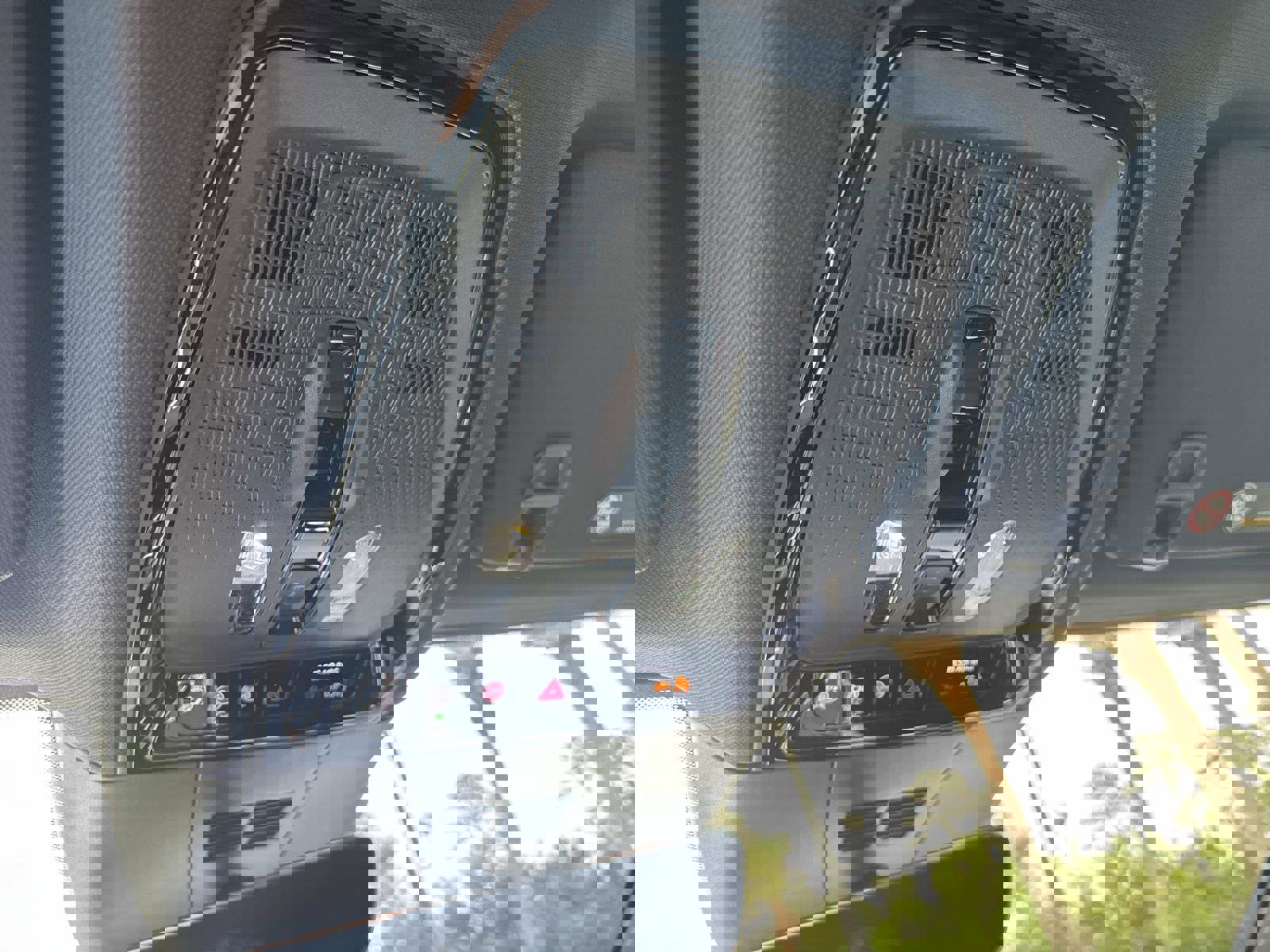 Certified 2025 Cadillac Lyriq Luxury w/ LPO, Floor Liner Package AWD/4WD image 33