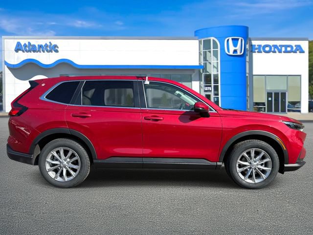 Certified 2023 Honda CR-V EX-L image 4