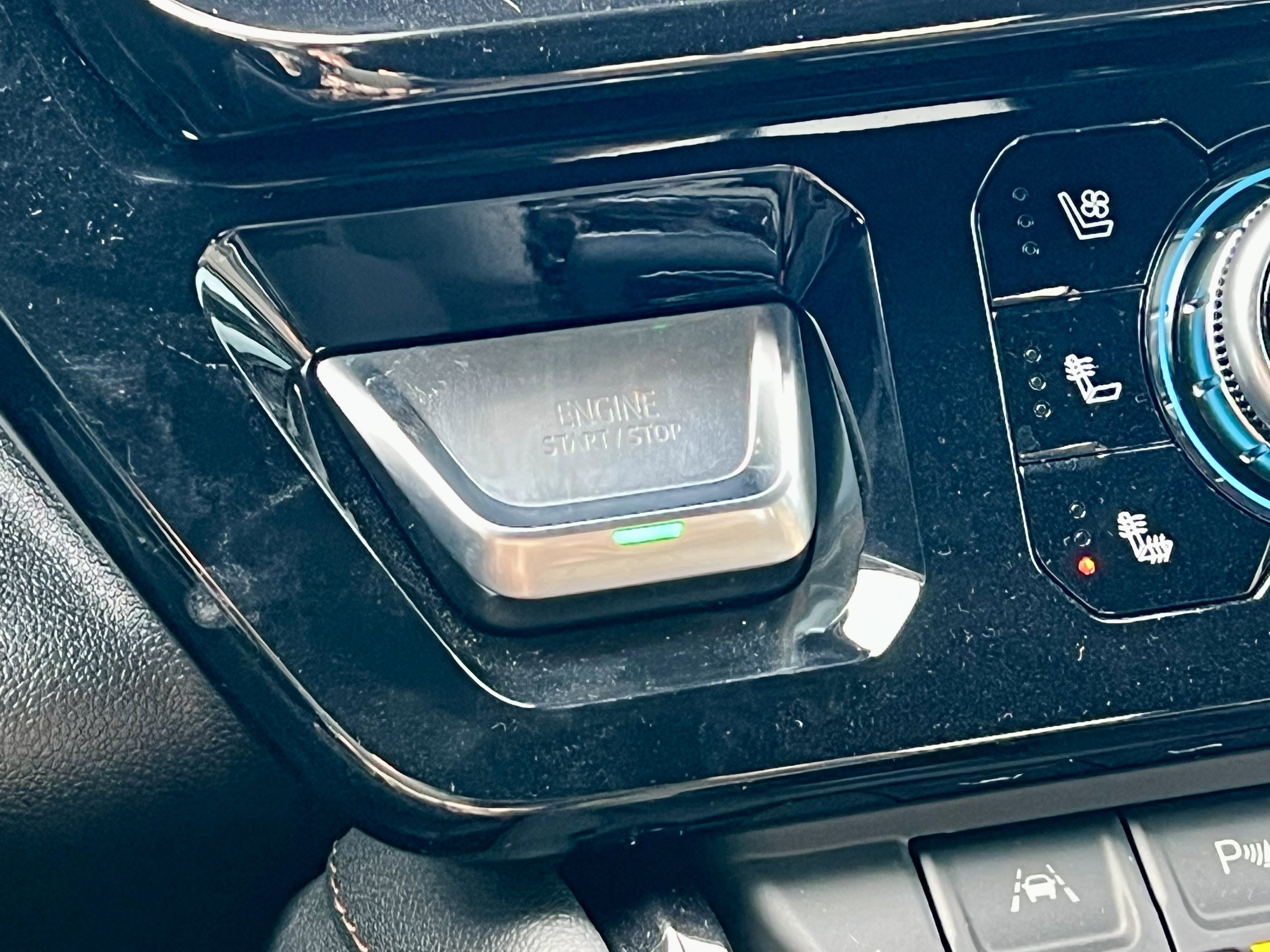 New 2026 GMC Sierra 1500 AT4 w/ AT4 Premium Package image 21