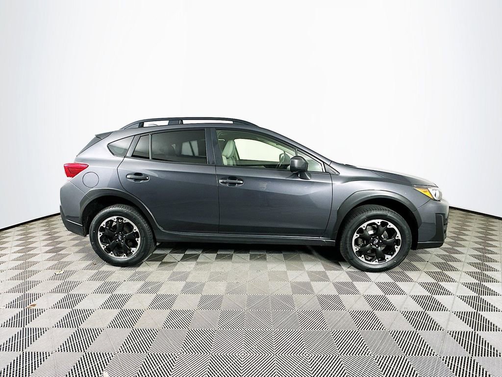 Used 2023 Subaru Crosstrek 2.0i Premium image 11