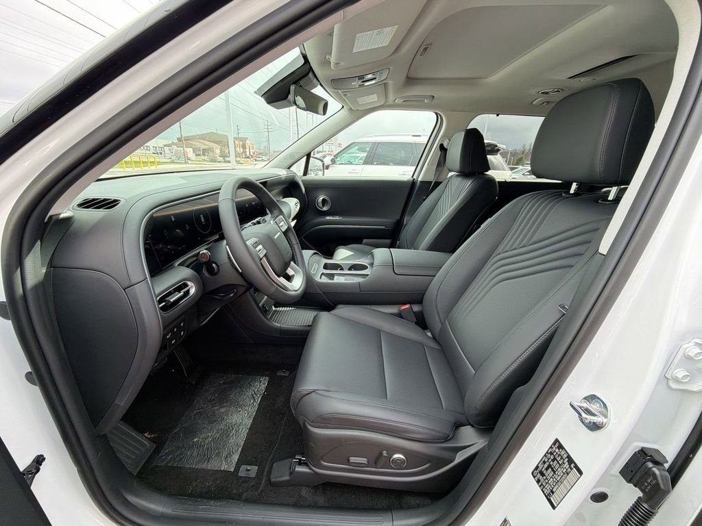 New 2026 Hyundai Palisade SEL Premium image 17