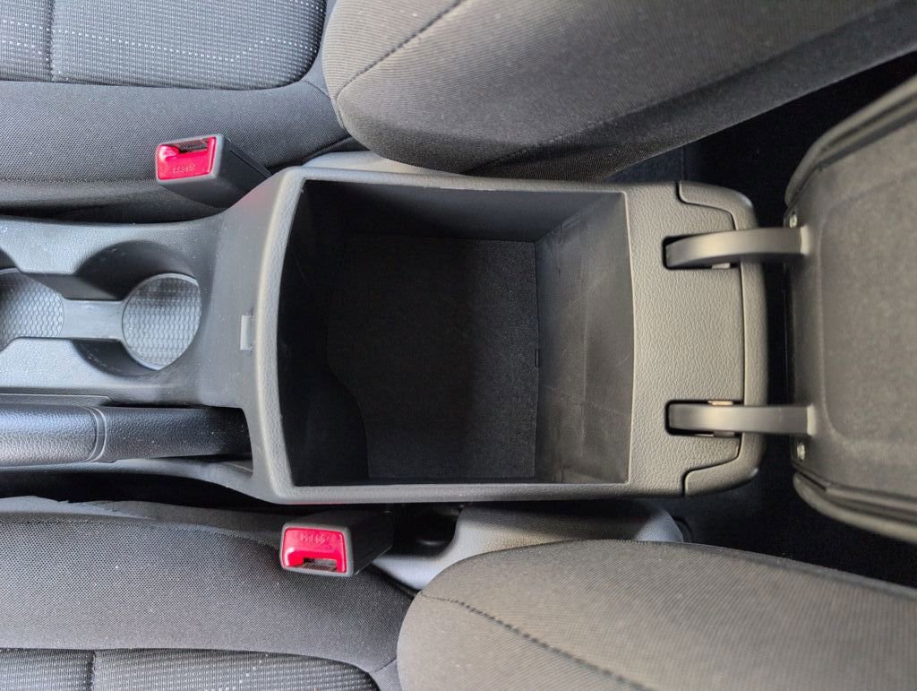 Certified 2025 Hyundai Venue SE image 27