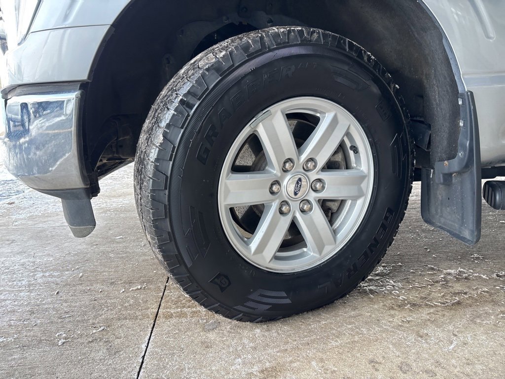 Used 2022 Ford F150 XLT w/ Trailer Tow Package image 38