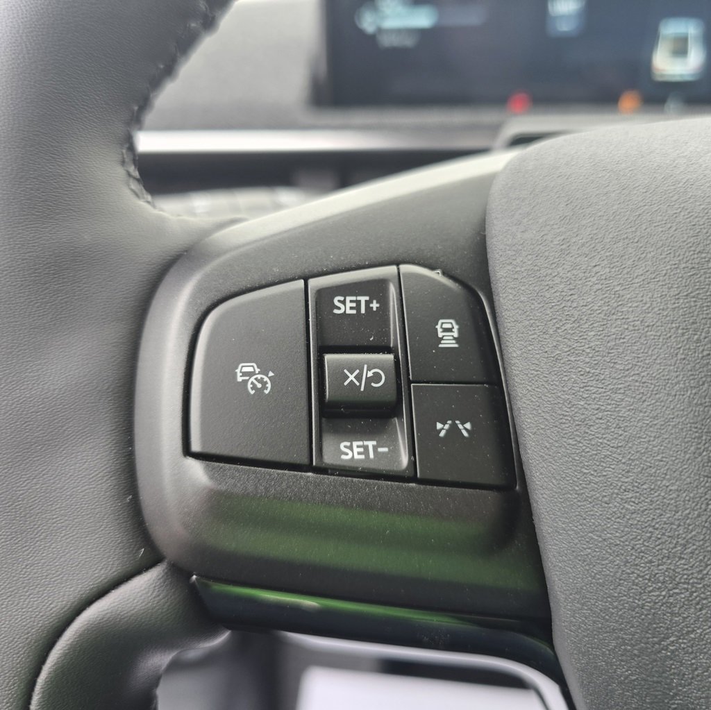 New 2025 Ford Mustang Mach-E Premium image 31