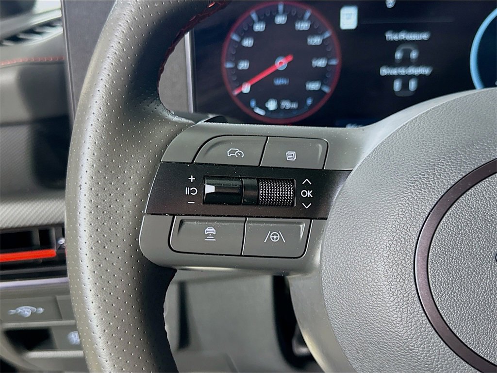Used 2024 Hyundai Sonata N Line image 22