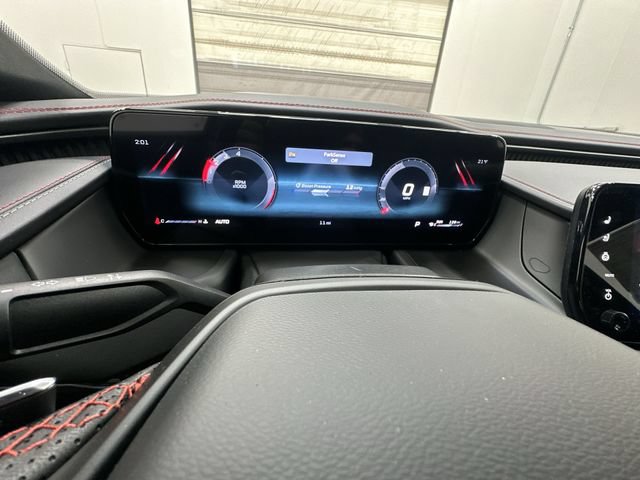 New 2026 Dodge Charger Scat Pack AWD/4WD image 11