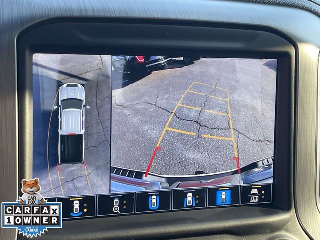 Used 2021 GMC Sierra 2500 Denali w/ Denali Ultimate Package image 26