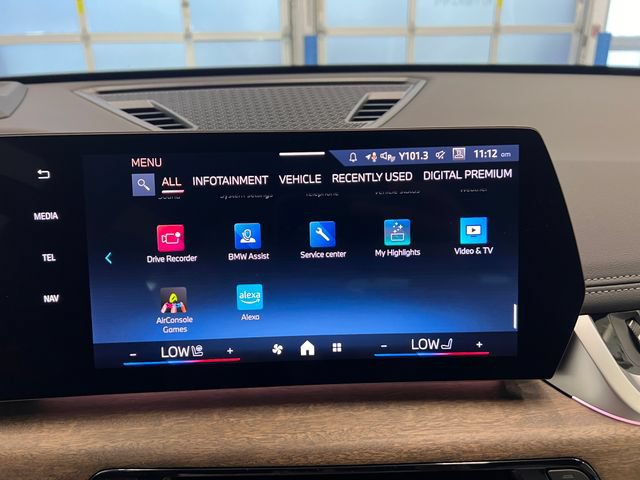 New 2026 BMW X1 xDrive28i w/ Technology Package AWD/4WD image 32